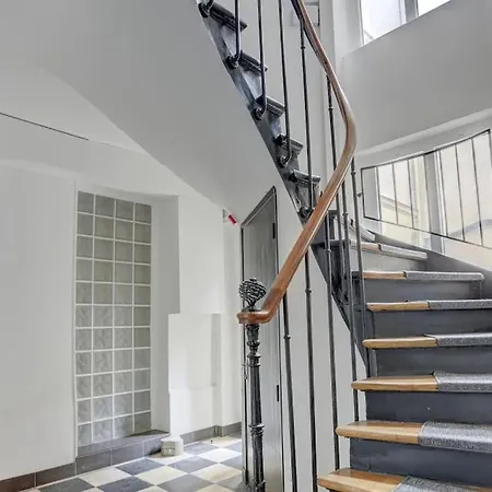 Le Durvie - * Boulogne-Billancourt